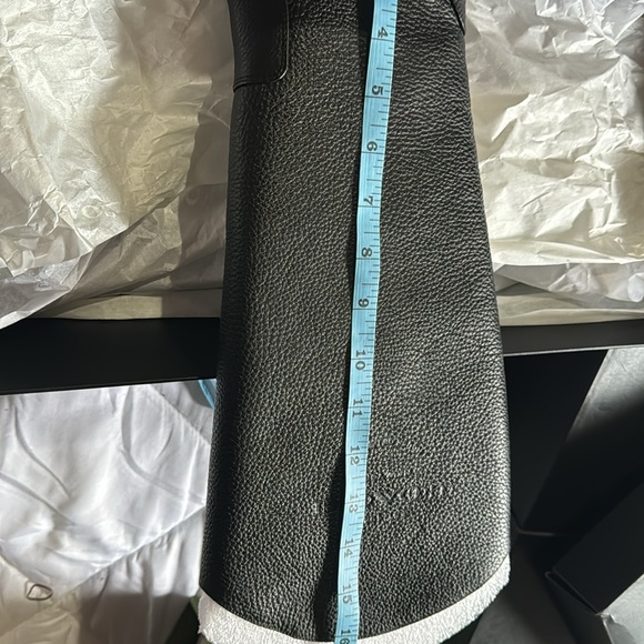 Brandnew Ciara Leather Boot - Picture 9 of 9